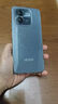 vivo iQOO Z9x 第一代骁龙6 6000mAh超薄大电池 新品5G Z8x升级款 游戏电竞手机 曜夜黑 8GB+256GB 标配版 实拍图