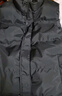 GENIOLAMODE【敖瑞鹏代言】棉服马甲男潮流坎肩保暖棉衣背心基础休闲百搭外套 实拍图
