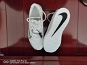 耐克（NIKE）Court Vapor Lite 康友网悦 情侣搭配澳网法网男士运动休闲网球鞋 DV2018-100白色 41 /8/26CM 实拍图