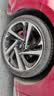 玛吉斯汽车轮胎Victra Sport 5 VS5 225/40R18 92W 实拍图