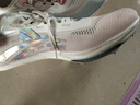 沃兰迪【十周年】火箭气垫超声波钻石限定全掌碳板钉鞋短跑比赛体考田径 超声波钻石限定版 41 实拍图