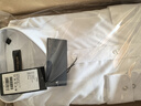 雅戈尔（YOUNGOR）长袖衬衫男DP免烫衬衫纯棉面料抗皱易打理新品 YLDP10171BJA白色 42 实拍图