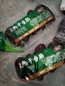 喜旺喜旺熟干香肠160g*5 风干肠猪肉肠山东特产即食熟食零食 熟干香肠160g*10袋 实拍图