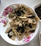 黑木耳 东北干木耳小碗秋耳肉厚无根 黑木耳【2罐】共500克 实拍图