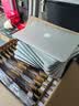 苹果【官方质检】苹果（Apple）MacBook Pro/Air 二手苹果笔记本电脑商务办公游戏设计剪辑 95新【超薄力荐】17款D42-8G/256G 实拍图