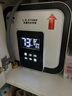 左图右史密斯小厨宝即热储水式10升电热水器厨房热水宝家用卫生间小尺寸厨宝台下型一级能效速热 10L 1500W 旋钮数显+上门安装+一级能效 全国联保 实拍图
