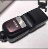 神牛（Godox）V860III热靴机顶闪光灯户外便携婚礼摄影灯高速同步TTL锂电池三代官方标配 索尼版 实拍图