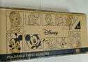 迪士尼（Disney）儿童滑板车踏板车滑滑车三合一可坐可骑可推儿童节礼物 实拍图