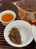 安纯武夷红茶金骏眉特级茶叶礼盒高端送礼2026新茶蜜香单芽黄芽自己喝 【陶瓷礼盒爆款】金芽金骏眉250g 实拍图