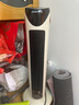 奥克斯（AUX）石墨烯取暖器/电暖器/电暖气家用/取暖电器/电暖气电暖风热风机电热扇塔式暖风机NSBE-H20BSR 实拍图