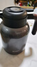 艾曼格（IMOGY）德国艾曼格保温壶家用焖茶壶带温显热水壶316L不锈钢焖泡壶暖水壶 实拍图