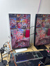 iPlaoe LG面板27英寸4K144HZ显示器Type-C高清IPS升降竖屏10bit专业设计修图程序员办公电脑显示屏 T2768 27英寸4KLG面板专业修图调色合金款 实拍图