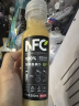 农夫山泉 NFC果汁饮料 100%NFC苹果香蕉汁300ml*10瓶礼盒 实拍图