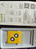 ESCASE 苹果13/13mini镜头钢化膜iPhone 13/13mini后置摄像头分体单圈金属保护膜全包超薄膜高清耐磨鹰眼 实拍图