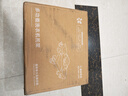 凯旗 洗衣机底座适用于海尔小天鹅美的等波轮滚筒全自动万向轮移动架加高托架防震垫脚防潮防锈置物 【双管加倍承重-移动八大轮四大霸王脚】 实拍图