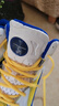 安德玛（UNDERARMOUR）【京东奥莱】UA库里Curry Spawn FloTro男款运动休闲缓震篮球鞋30 3026640-100 41 实拍图