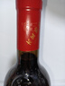 长城 华夏葡园 九六高级精选赤霞珠干红葡萄酒 750ml 单瓶装 实拍图
