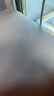 阿嘟户婴儿手口湿巾专用加厚湿纸巾宝宝屁屁湿巾纸0酒精湿巾医用 手口湿巾80抽2包 实拍图