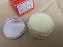 哥伦布斯（COLUMBUS）日本进口皮革护理剂 真皮衣皮具夹克皮包皮鞋油 皮沙发保养清洁剂 貂油保养油45g 实拍图