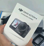 大疆（DJI）Osmo Action 4 运动相机 action4 骑行户外潜水滑雪钓鱼冲浪挂脖记录仪vlog手持相机 Action 4 标准版【送】户外礼包 官方标配（无内存卡） 标配+2年随心换（ 实拍图