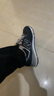 NEW BALANCE 运动鞋男鞋女鞋透气复古拼接经典休闲鞋574系列ML574EVB 40.5 实拍图