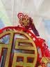 加仕高2026新年装饰马年春节福子挂件门贴挂饰入户门客厅过年氛围布置 实拍图