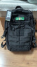 5.11（TACTICAL SERIES ）户外耐磨登山包511战术背包通勤突击rush12小时双肩背包56561 12小时-24L容量/黑色 实拍图