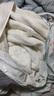 雅鹿·自由自在新疆棉花胎被子双人春秋被芯棉絮垫被4斤200*230cm棉本 实拍图