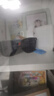 墨镜男女通用新款韩版潮流网红大脸显瘦气质大框太阳镜女 【亮黑】高颜值防晒太阳镜 实拍图