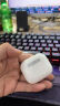 AKGAT【官网Air3全功能】蓝牙耳机适配苹果16/15/14/13华强北airpods3代降噪无线半入耳式pro2025最新款 【下单即送】耳机保护套 实拍图