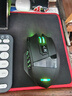 e元素 Z7900有线电竞游戏鼠标宏 电竞鼠标绝地求生吃鸡CF LOL 魔兽世界多按键宏编程可改键位鼠标 X33无线游戏鼠标 实拍图