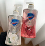 舒肤佳净透啫喱沐浴露 含果酸 男女通用 新旧包装随机发货 【三只囤货装】570g*3 实拍图