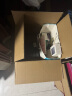 华硕（ASUS）黑色 TUF GAMING 弹药库 无界版 GT502+雷光 TR120 ARGB 正叶*1+反叶*6+1分3PWM接线*2 官方推荐 实拍图