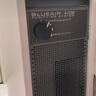 布鲁雅尔Blueair空气净化器过滤网滤芯 粒子型滤网适用403/410B/460i 除颗粒物【配件】 实拍图