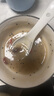 燕花姬冲饮谷物玫瑰枸杞藕粉 营养早餐方便速食冲饮颗粒状500g/罐 实拍图