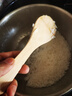 饭勺子不沾盛饭家用厨房木质米饭勺大号厨具耐高温鸡翅木锅铲 楠竹饭勺 实拍图