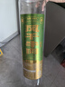 白音杭盖 超干牛肉干 内蒙古特产零食手撕特干牛肉干500g 香辣味 500g*1罐 实拍图