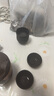 HOI KONG茶具紫砂旅行茶具套装一壶六杯露营户外便携式功夫茶具随身快客杯 祥龙变色紫砂茶具旅行茶具 一壶6杯 实拍图