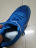 SNOOPY史努比童鞋儿童运动鞋男女童小白鞋秋季软底休闲跑鞋2891蓝色31 实拍图