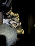 匡威（Converse）男女Chuck Taylor All Star 1970S帆布鞋162050C 41.5码US8码 实拍图
