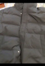 森马（Semir）90绒子|四防羽绒服男冬季连帽男士羽绒服中长款109724113122 实拍图