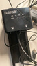 奥睿科（ORICO）移动硬盘底座USB3.0脱机拷贝2.5/3.5英寸SATA/SSD固态机械硬盘外置对拷机双盘位6528US3-C 实拍图
