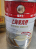 福养生麦乳精上海老牌子乐口福800g罐装冲饮早餐70后怀旧老味道可可粉 麦乳精800g（赠雀巢杯+304勺） 实拍图