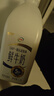 伊利高品质全脂鲜牛奶1.5L家庭桶装鲜活营养 早餐巴氏杀菌低温牛乳 鲜牛奶1.5L*1桶 实拍图