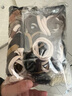 玖维娅137件套网红爆款头绳大礼包气质百搭高弹力高马尾发圈发绳皮筋 发圈86件套 实拍图