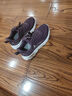 足力健老人鞋女春秋季2025网面透气防滑运动健步鞋轻便休闲妈妈鞋 实拍图