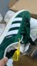 阿迪达斯 ADIDAS 三叶草 男女  CAMPUS 00s 休闲板鞋 H03472 42.5码/UK8.5 实拍图