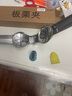 派莱斯板栗开口器剥板栗神器栗子开壳器核桃夹子划口刀多功能开口夹 实拍图