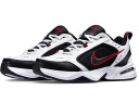 耐克NIKE男训练鞋老爹鞋AIR MONARCH IV运动鞋415445-101白40码 实拍图