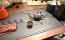 小罐茶年迹年份茶 特级乌龙茶武夷山大红袍茶2019茶叶礼盒480g 5年陈 实拍图